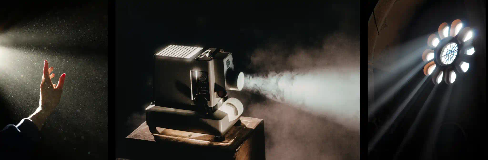 Tyndall effect examples_1