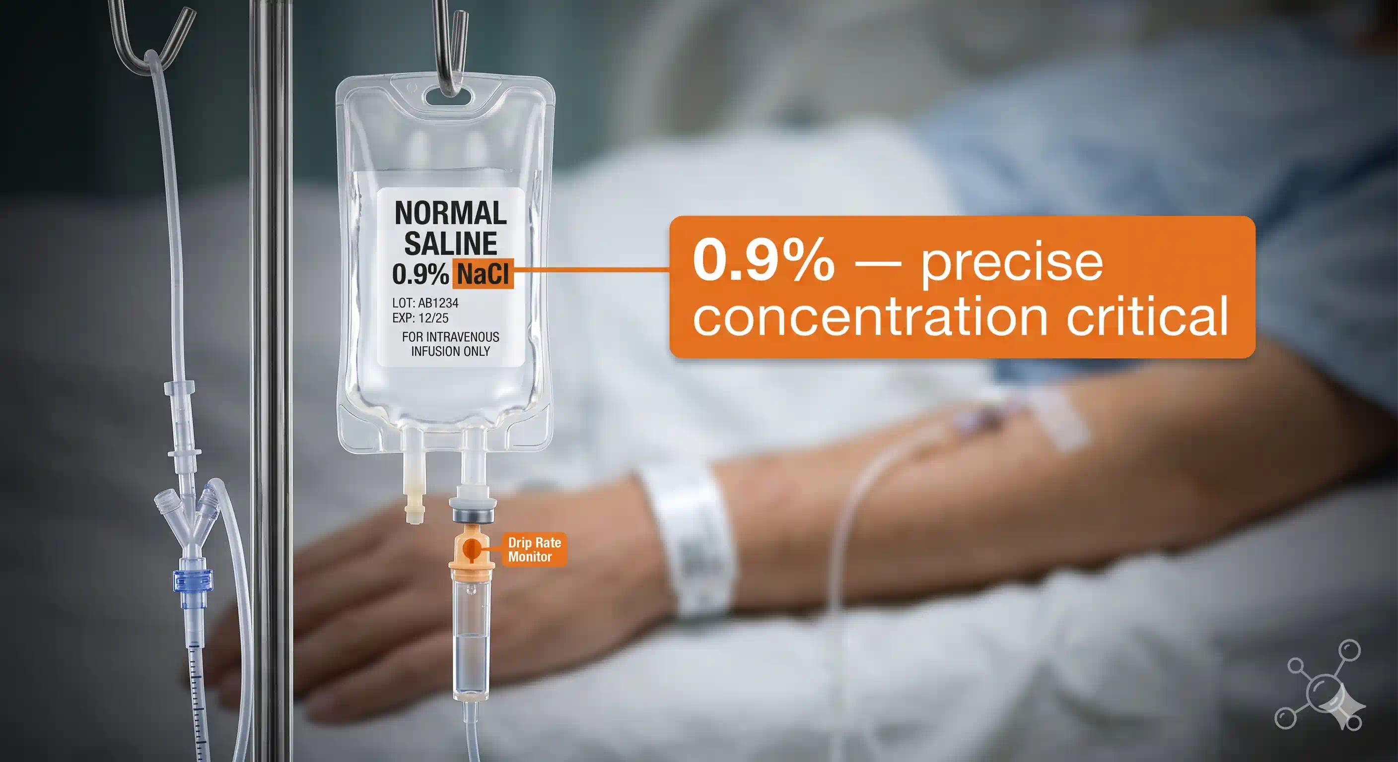 💉 Real-World Impact