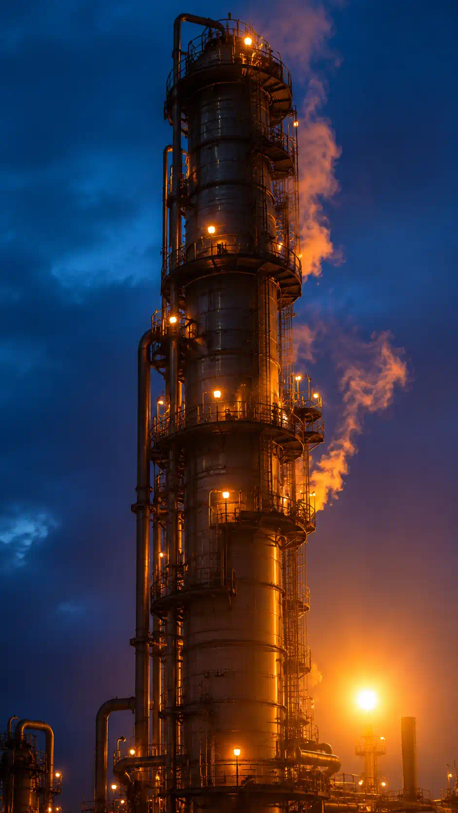 🏭 Real-World Impact