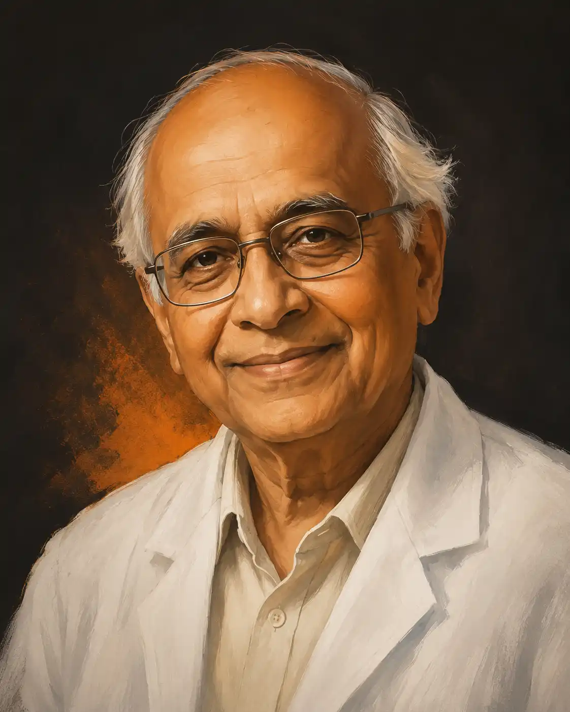 Meet the Scientist — Dr. Dilip Mahalanabis (1934–2022)